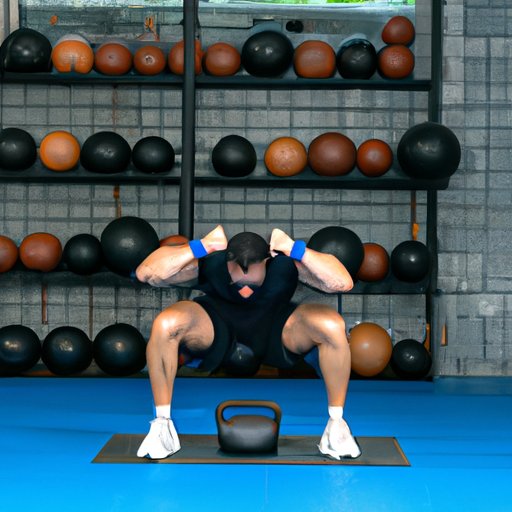 Compound Exercises: A Comprehensive Guide to Unlocking Their Potential Benefits