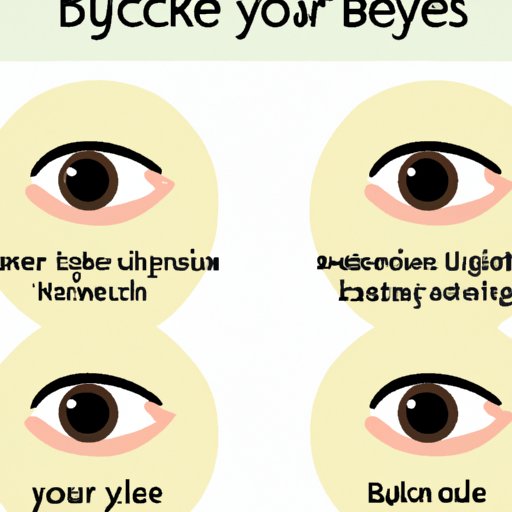 Eye Bags: Causes, Treatments and Prevention