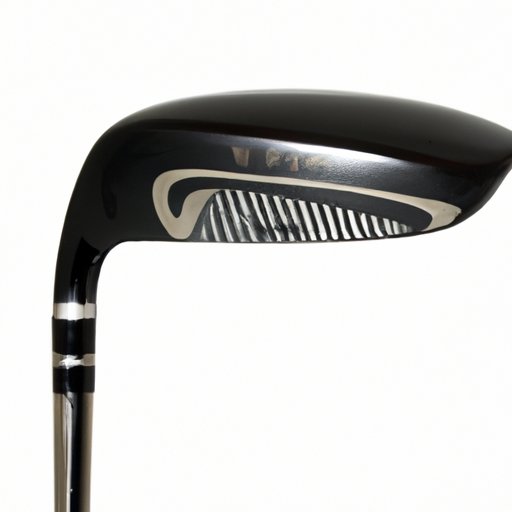 What Are Golf Clubs Made of? An Overview of Material Types and Their Benefits