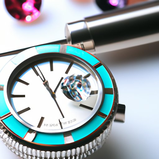 Jewels in Watches: An In-Depth Guide to Types, Role, Value and Maintenance