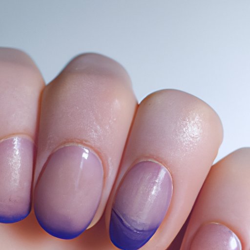 What are Nail Beds? An Overview of the Anatomy and Care for Healthy Nails