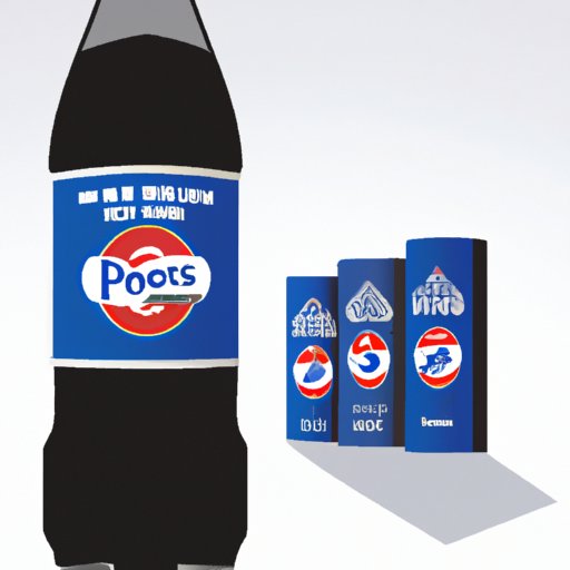 What Are Pepsi Products? A Comprehensive Guide to the Beverage Innovations of Pepsi
