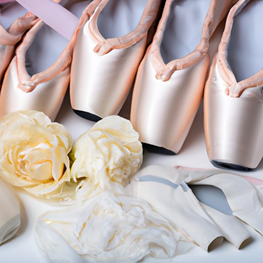 What Are Pointe Shoes Made Of? An In-Depth Investigation