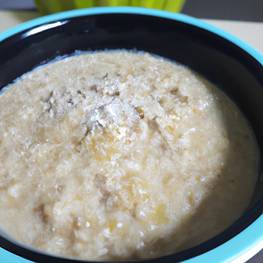 What Are Quick Cooking Oats? A Comprehensive Guide