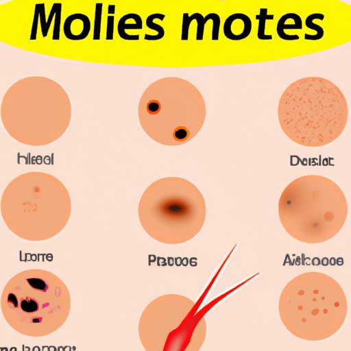 What Are Skin Moles? Causes, Types, Diagnosis, and Treatments