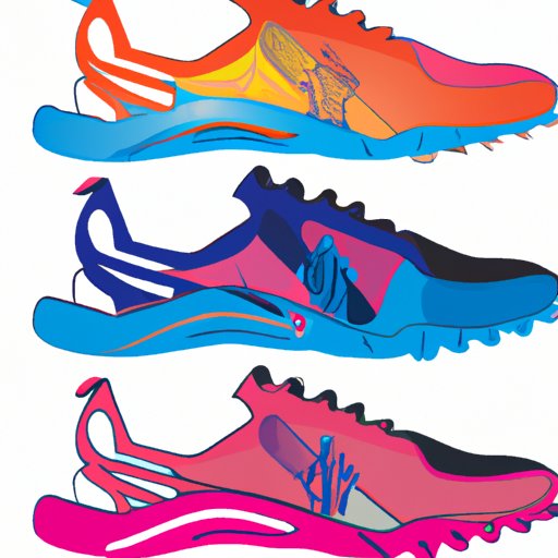 What Are Stability Running Shoes? A Comprehensive Guide to Choosing the Right Fit