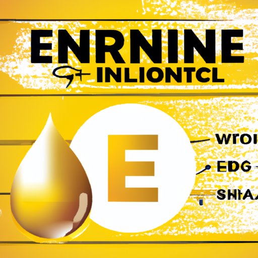 The Benefits of Vitamin E: Skin, Heart, and Immune System Health