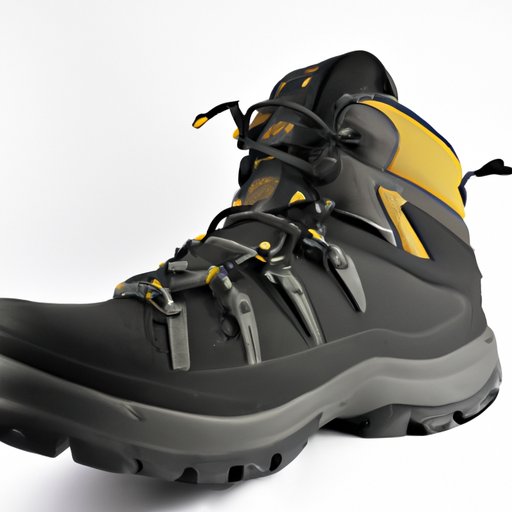 What are the Best Hiking Boots? Exploring Comfort, Traction & Durability