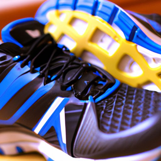 What Are the Best Running Shoes for Men? An In-Depth Guide