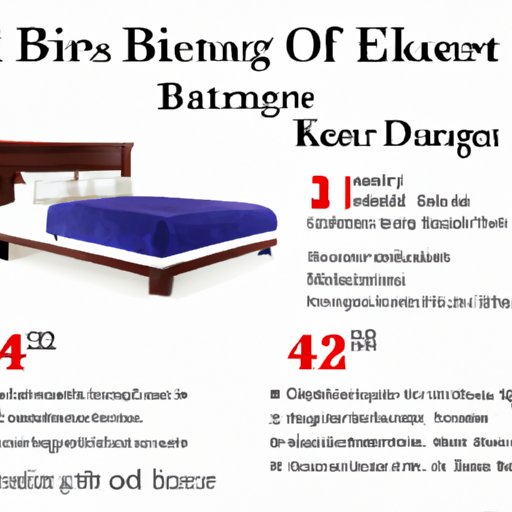King Size Bed Dimensions: Exploring the Measurements and Benefits
