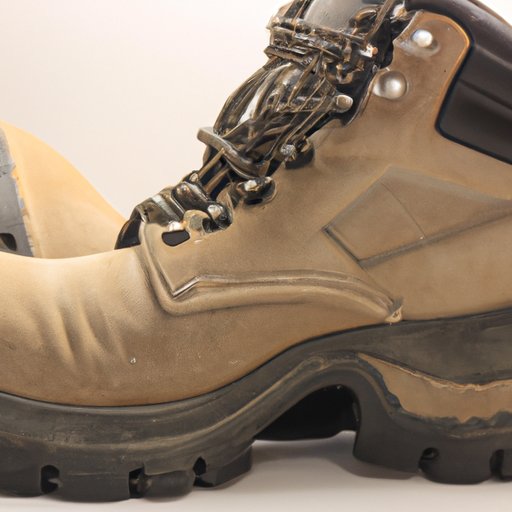 What Are the Most Comfortable Work Boots? A Comprehensive Guide