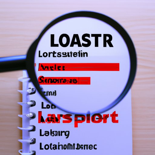 Exploring the Most Common Side Effects of Losartan