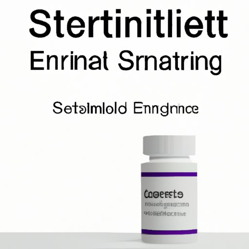 Exploring the Most Common Side Effects of Sertraline
