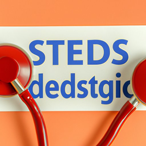 What Are the Most Common STDs? – A Comprehensive Guide