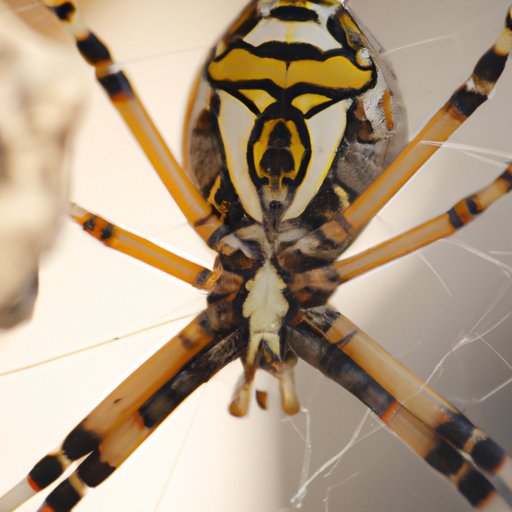 The Most Dangerous Spiders: An Overview