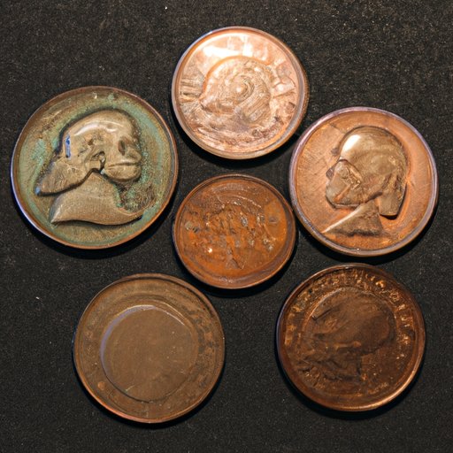 The Most Valuable Pennies: An Exploration of Rare and Collectible Coins