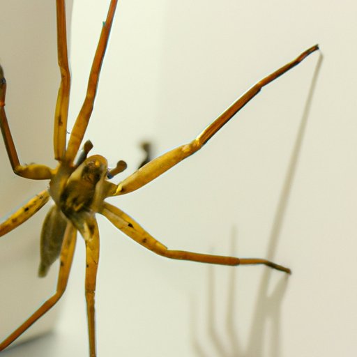 Most Venomous Spiders: Ranking the Most Toxic Species
