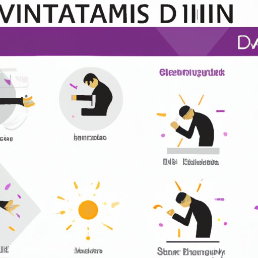 What Are the Symptoms of Low Vitamin D?