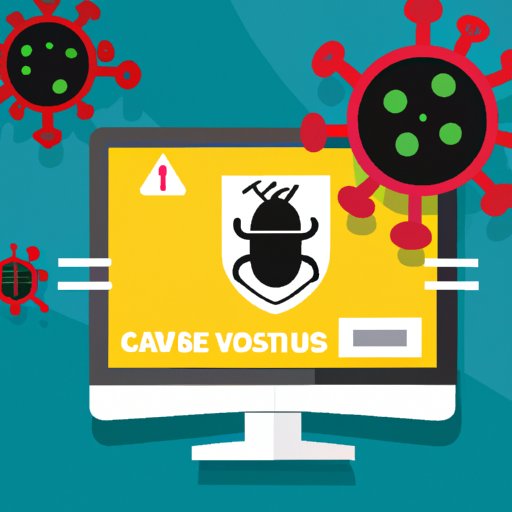 What Are Computer Viruses? A Comprehensive Guide to Understanding and Protecting Against Them