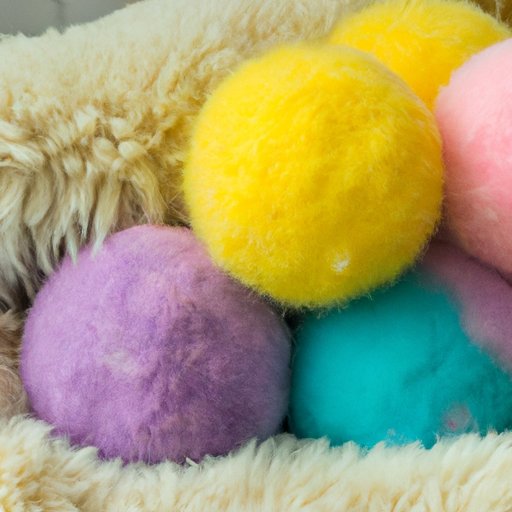What Are Wool Dryer Balls Used For? Exploring the Benefits and Uses of Wool Dryer Balls