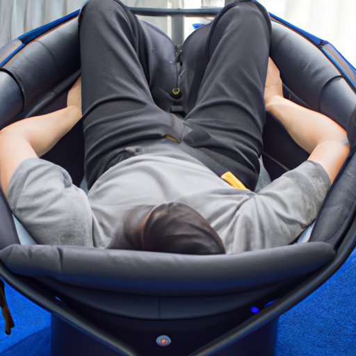 What Are Zero Gravity Chairs? A Comprehensive Guide to the Benefits and Features