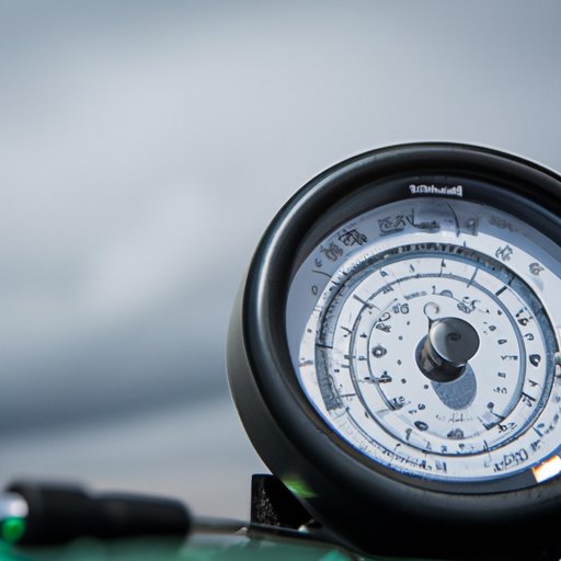 Fishing with Barometric Pressure: How to Read the Skies for Better Catch Rates