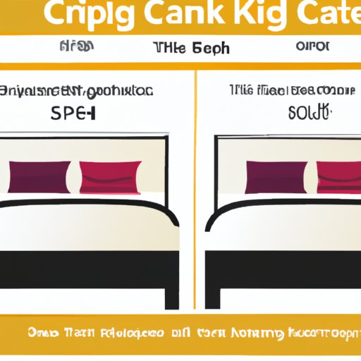 What Bed is Bigger Than a California King? A Guide to Shopping for the Right Size