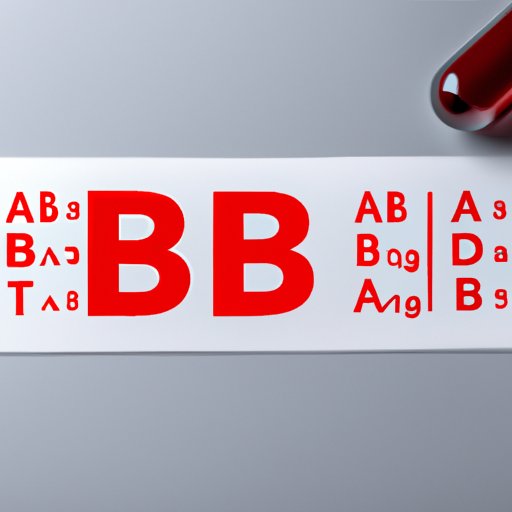 What is the Most Common Blood Type? A Statistical Analysis and Global Comparison