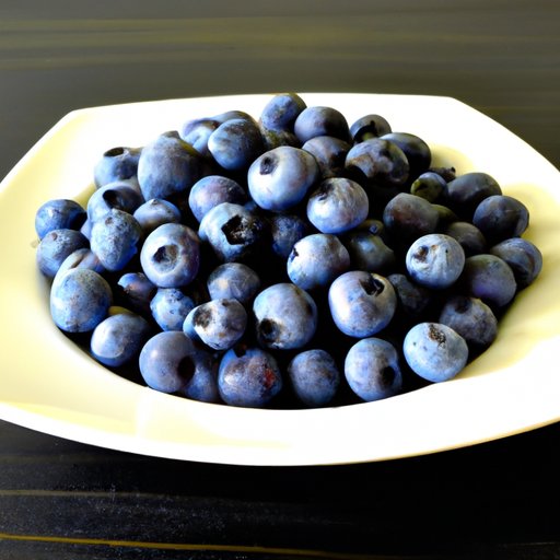 Blueberry Benefits for Health: A Comprehensive Guide