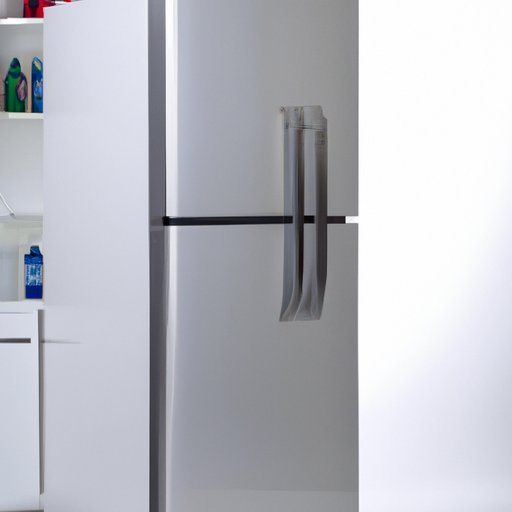 Which Refrigerator is Best? A Comprehensive Guide to Finding the Right Model