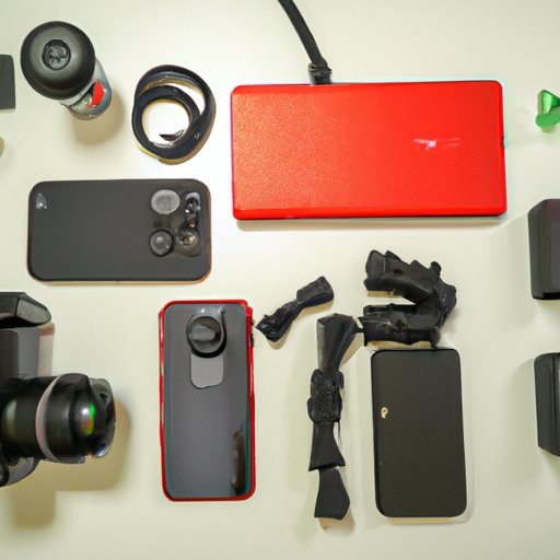 What Camera Do YouTubers Use? A Comprehensive Guide