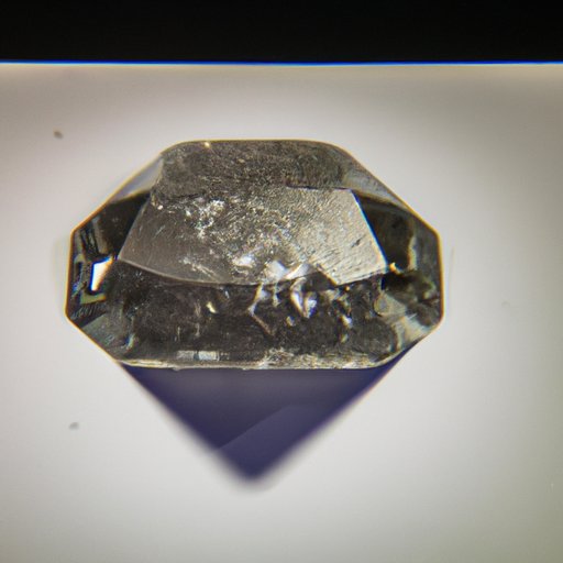 What Can Break a Diamond? – Common Causes and Tips for Preservation
