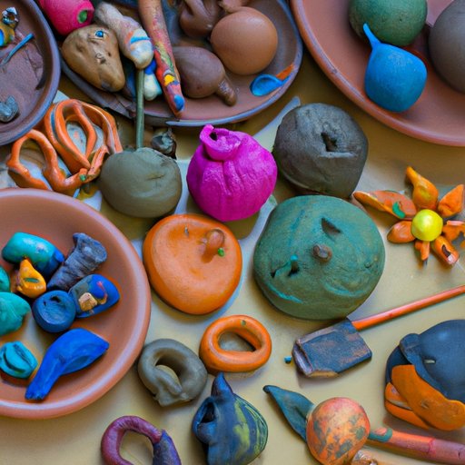 What Can You Make in an Air Dryer? Creative Ideas & Tips for Working with Air-Dry Clay