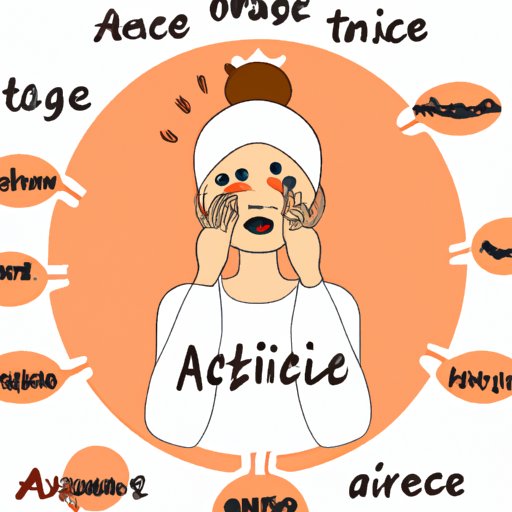 What Causes Adult Acne? A Comprehensive Guide