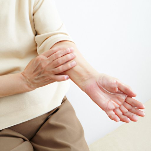 What Causes Bleeding Under the Skin in Elderly?