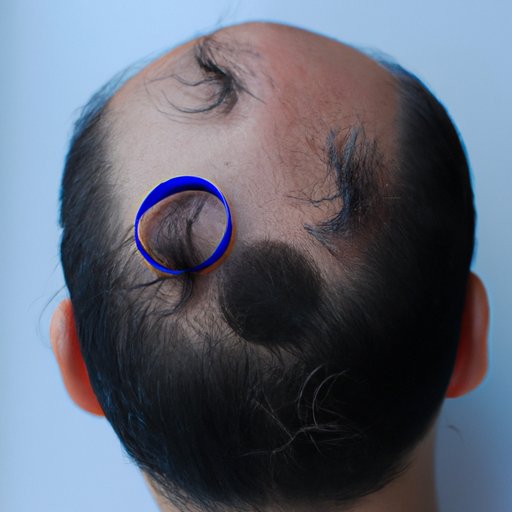 What Causes Hair Loss in Men? An In-Depth Look at the Contributing Factors