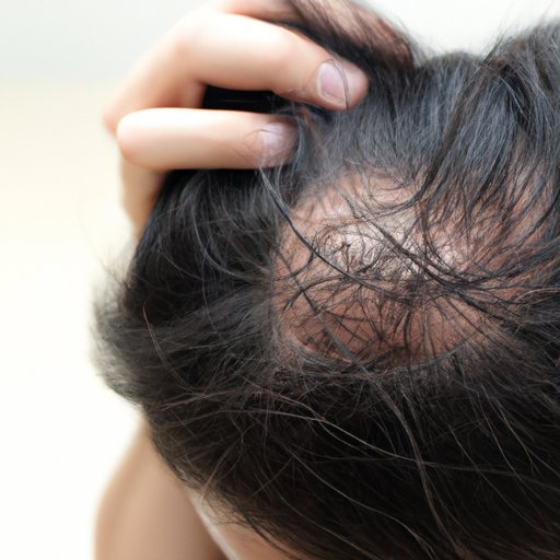 What Causes Hair to Thin? Exploring the Role of Genetics, Environment, Age, Stress, Diet & Hormones