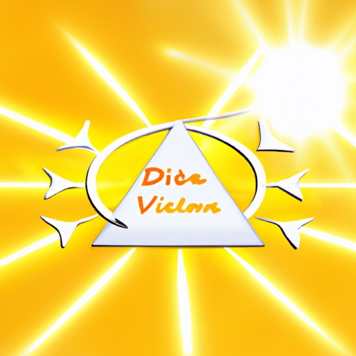 Exploring What Causes High Vitamin D Levels Without Supplements