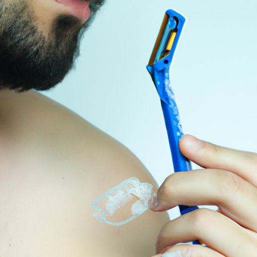 What Causes Razor Burn: Identifying Causes, Risk Factors, and Treatments