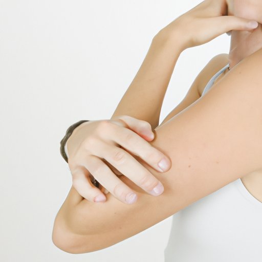 What Causes Skin Itch? Exploring Common Causes and Treatment Options