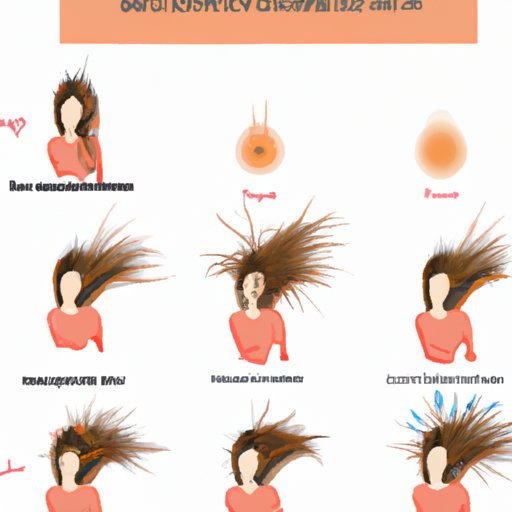 What Causes Static Hair? An In-Depth Guide