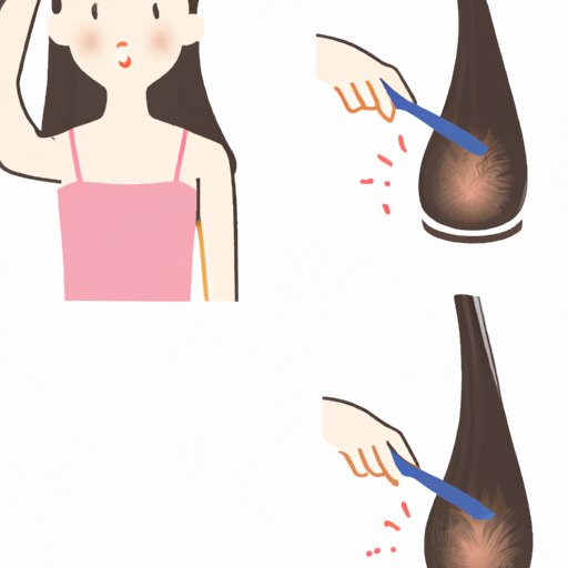 What Causes Thinning Hair in Women: A Comprehensive Guide