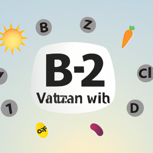 What Causes Vitamin B12 Deficiency? Exploring Diet, Genetics and Lifestyle Factors