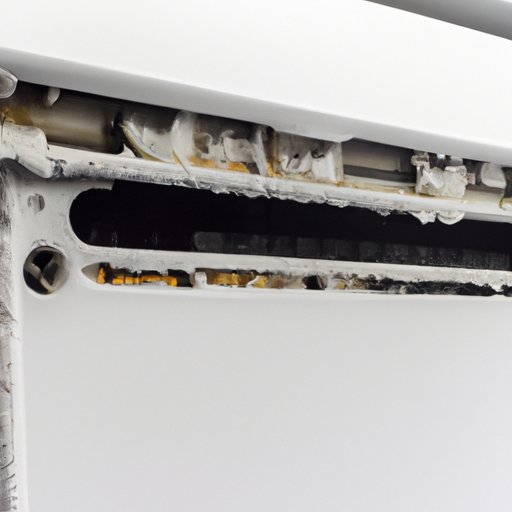 What Causes White Frost in Freezers? Investigating Causes and Prevention Tips