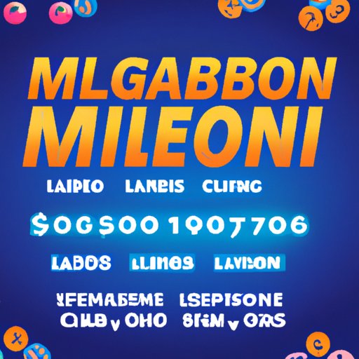 What Channel Is The Mega Millions Drawing On? Exploring TV, Online & Mobile Options