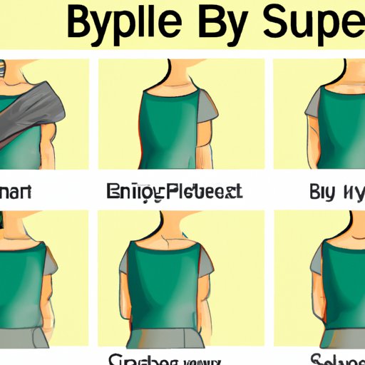 Clothing Guide: What to Wear After Shoulder Surgery with a Sling