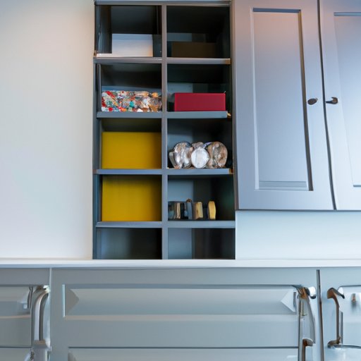 What Color Cabinets Go with Gray Walls? 8 Ideas for a Harmonious Look