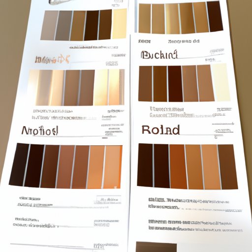 What Hair Color Should I Have? Analyzing Your Skin Tone and Exploring Popular Hair Colors