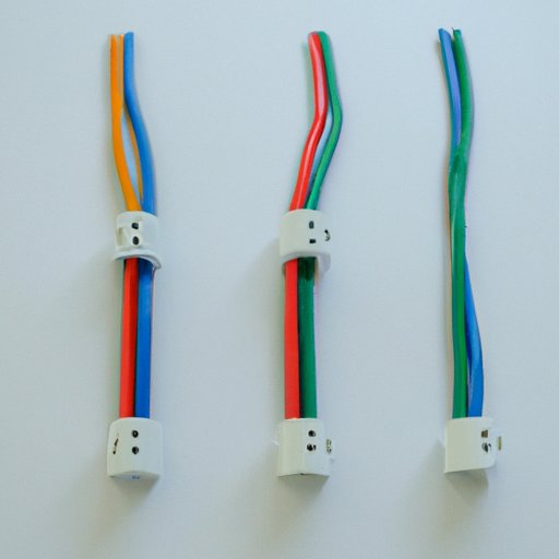 Ground Wire Color in Household Circuits: Exploring the Color Coding of Home Electrical Wiring
