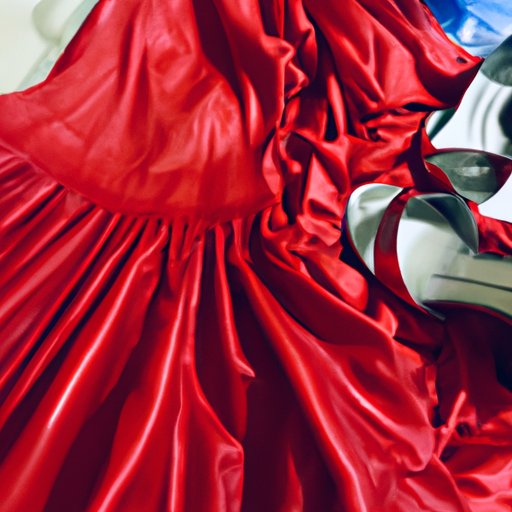 What Color Shoes Go with a Red Dress? – A Comprehensive Guide